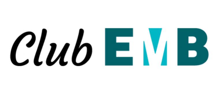 Logo Club EMB, société de EMB