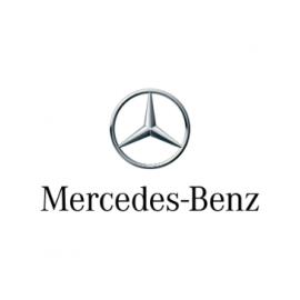 Logotype Mercedes